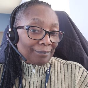 Meet your Posher, Sharon